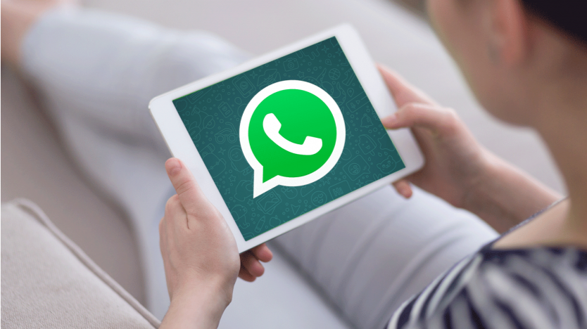 Se han recibido varias denuncias de ciudadanos por cadenas que están llegando a través de Facebook y WhatsApp