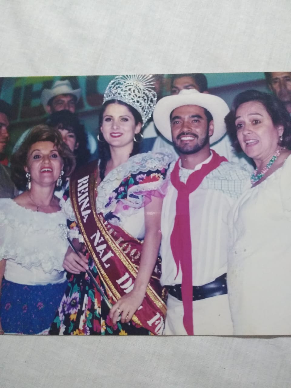 Recuerdos Festival Folclórico Coloombiano