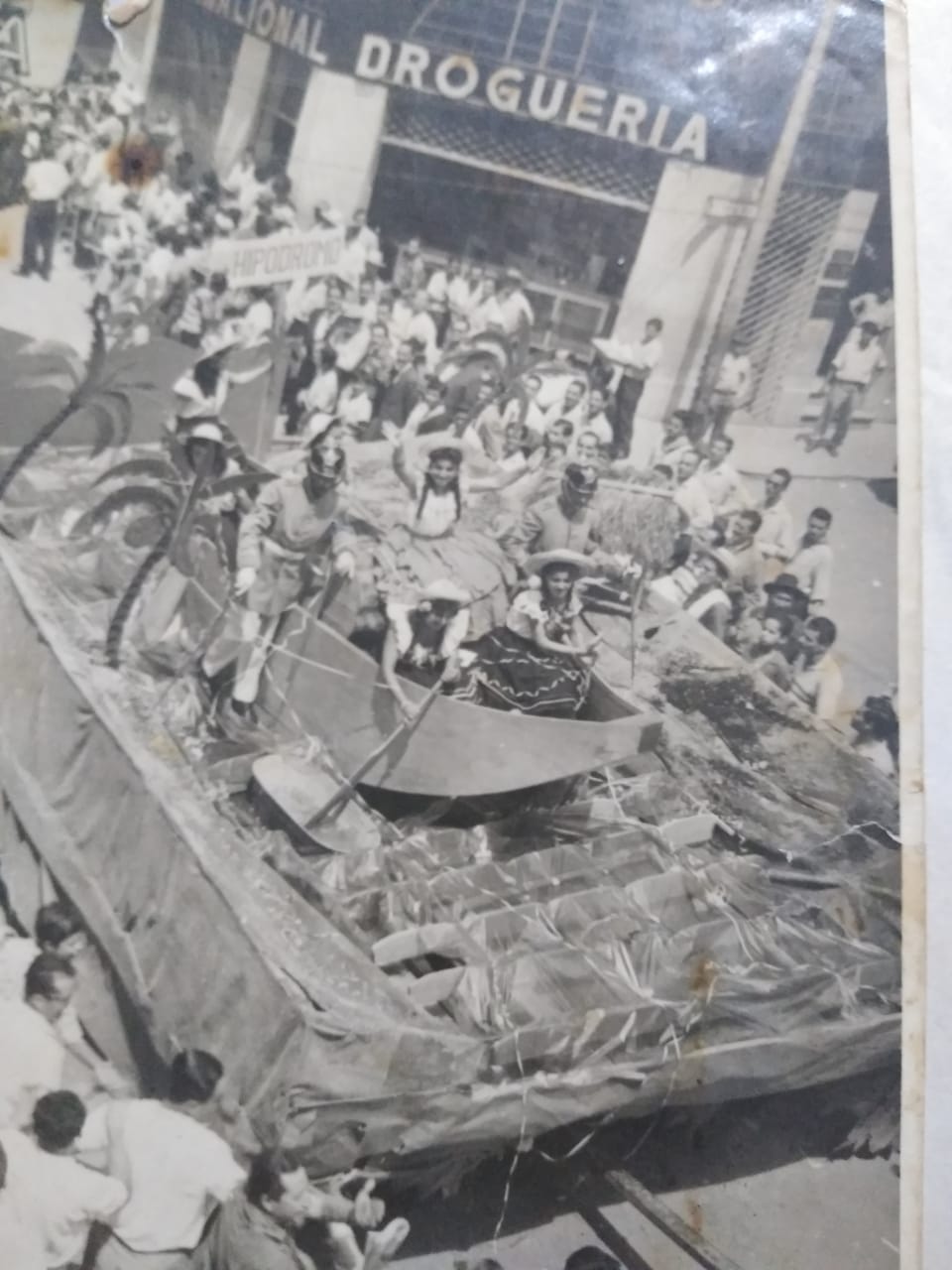 Recuerdos Festival Folclórico Coloombiano