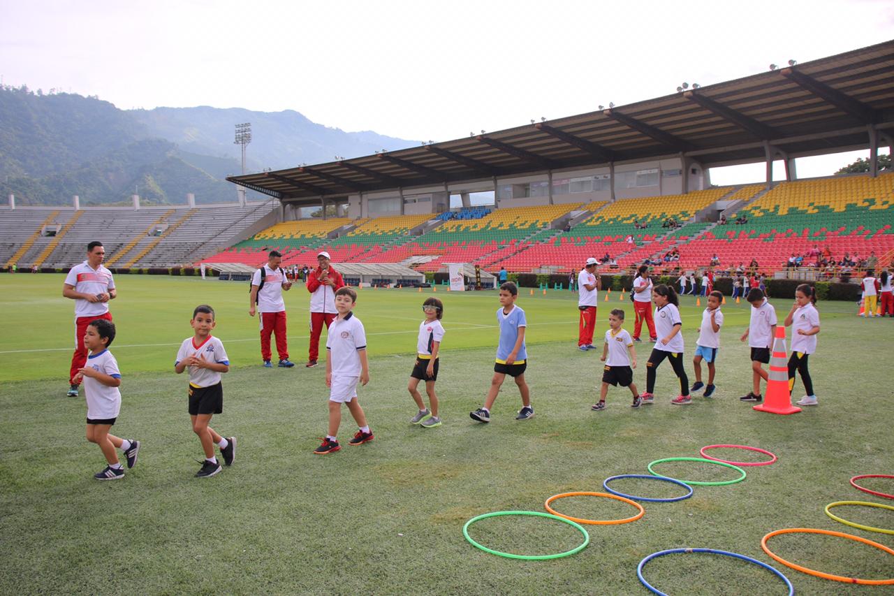 nombrados miembros concejo Directivo