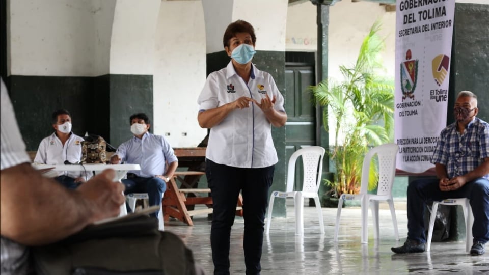 Proyectos productivos en aras de renovar todo lo relacionado con la economía en medio de la pandemia Covid-19