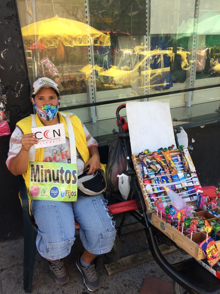 Corporación Creer en lo Nuestro