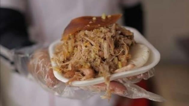 La jornada dejó ganancias a los empresarios de este sector gastronómico por $201.020.000 pesos