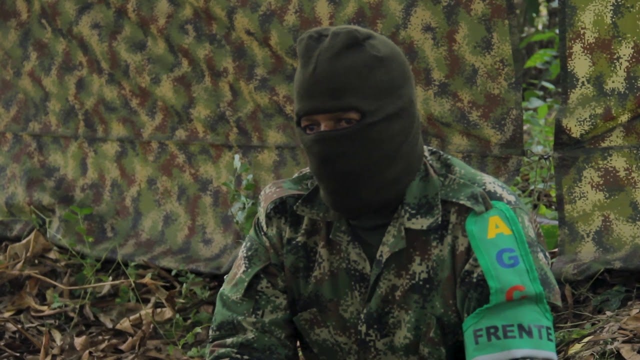 Buscan expulsar a las disidencias y tomar el control de la zona rural.