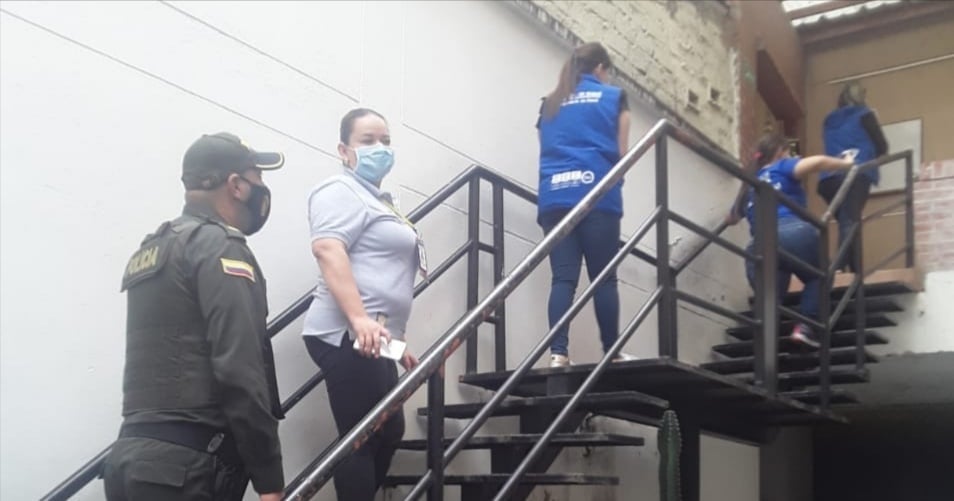 Hay que recordar que estos establecimientos no están dentro de las excepciones para su funcionamiento