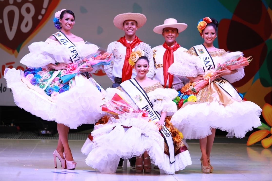 Reina Popular de Neiva