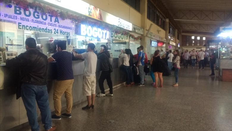 Reclamos por incrementos de hasta el 80%,por varias empresas de transporte Intermunicipal que operan en el Tolima