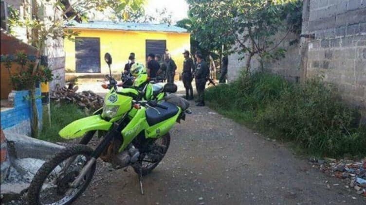 Los hechos registrados donde se violo el aislamiento social fueron puestos en conocimiento de la Procuraduría Regional del Tolima