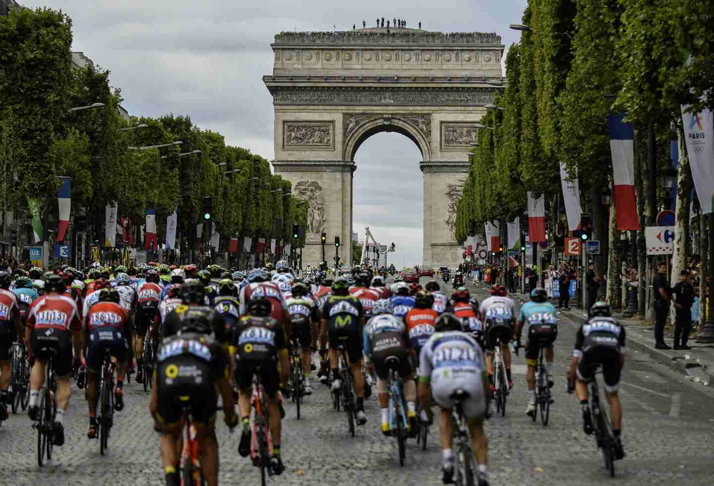 Tour de Francia 2020