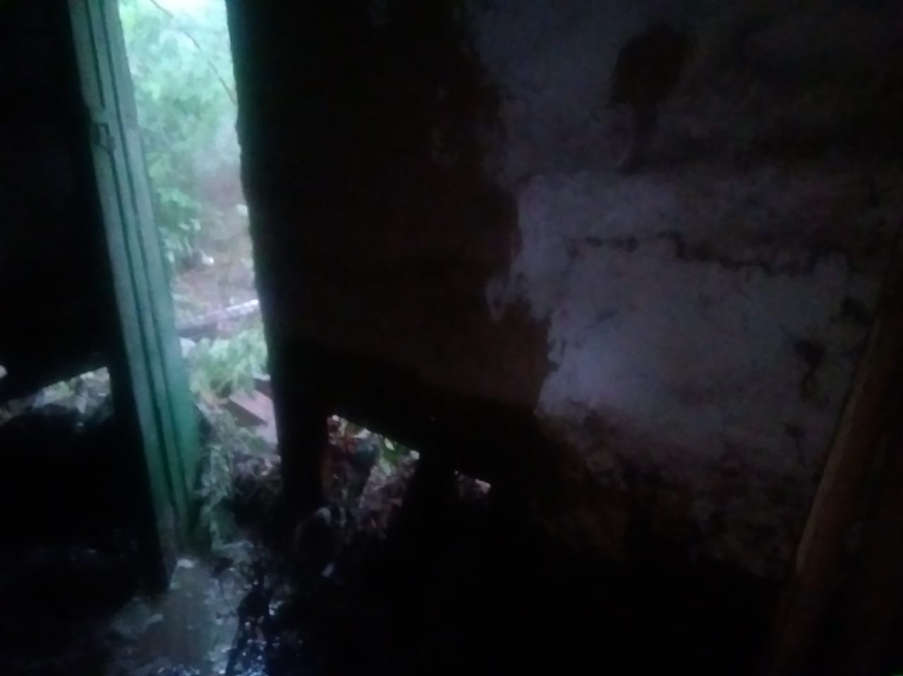 Emergencias por lluvias en el Tolima