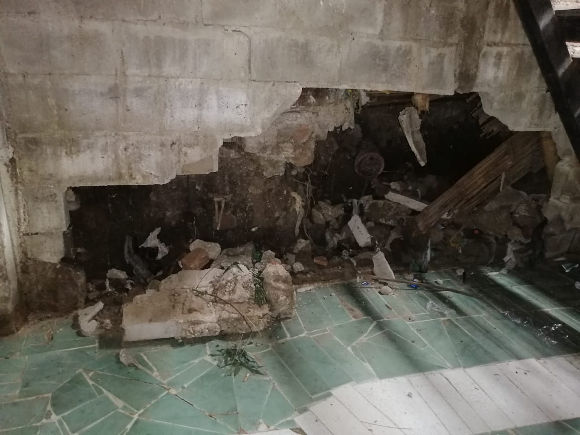 San Pedro Alejandrino