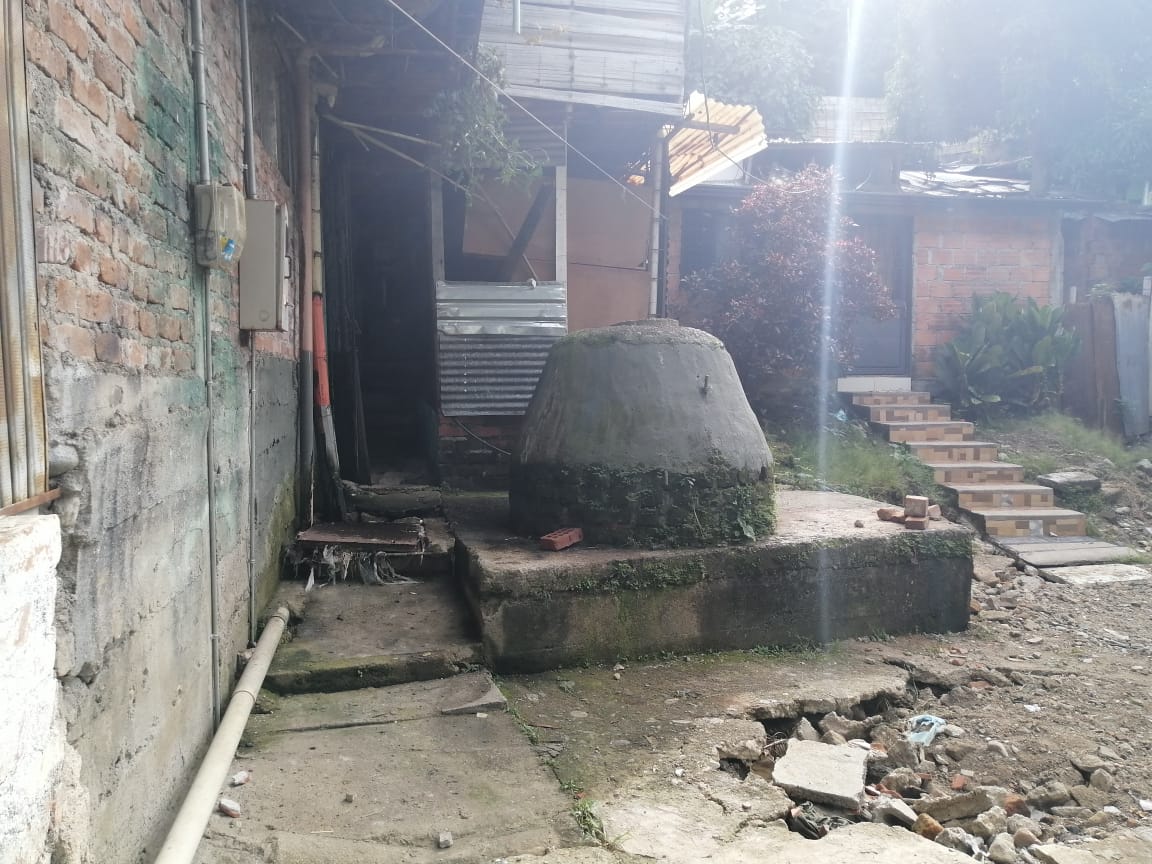 San Pedro Alejandrino