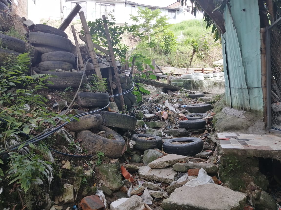 San Pedro Alejandrino