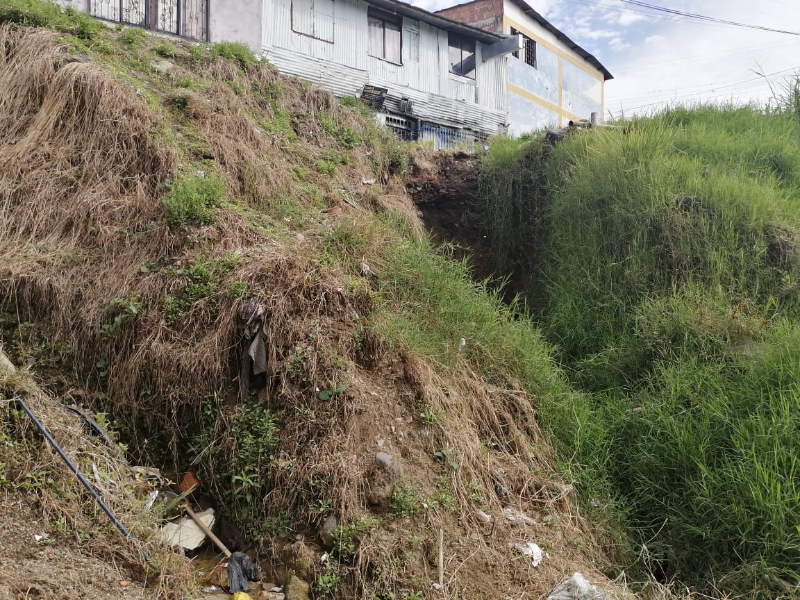 San Pedro Alejandrino