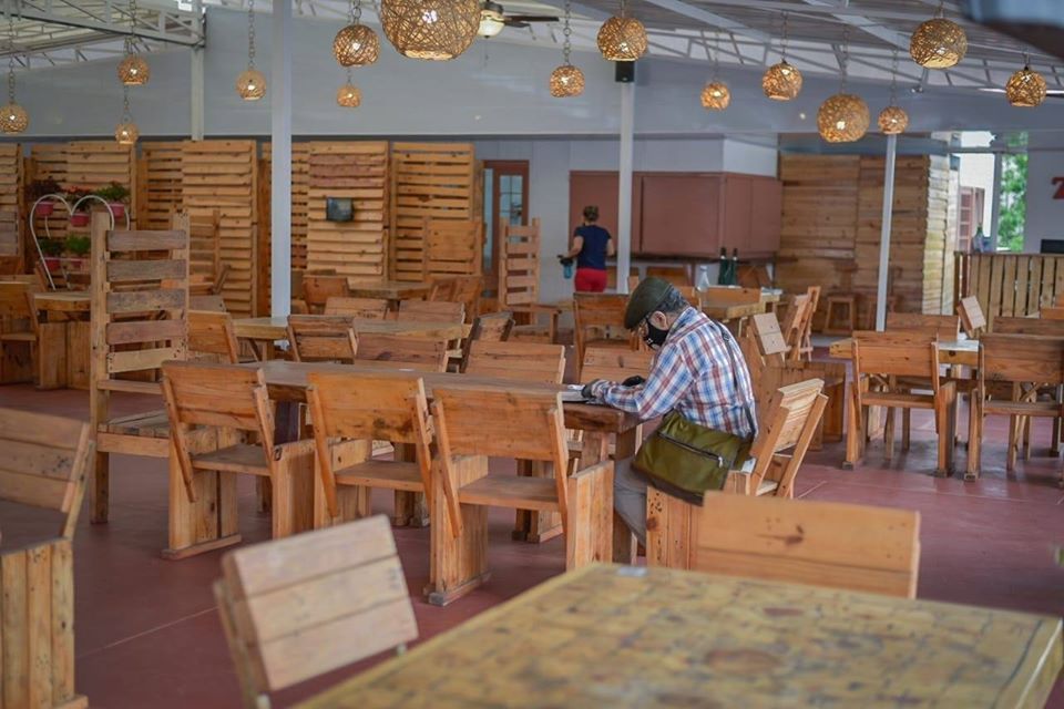 Restaurantes de Ibagué