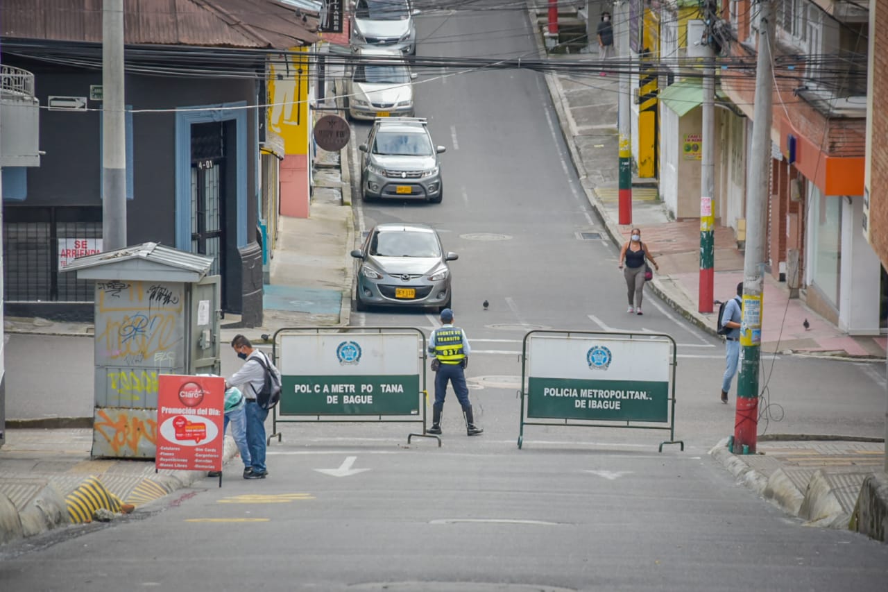 Día sin IVA en Ibagué