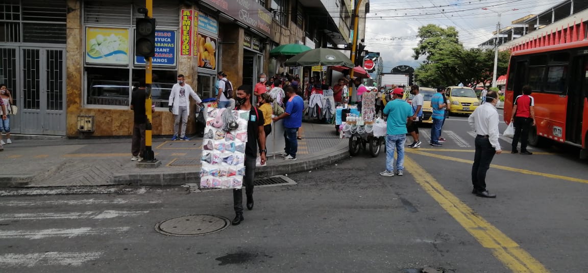 Día sin IVA en Ibagué