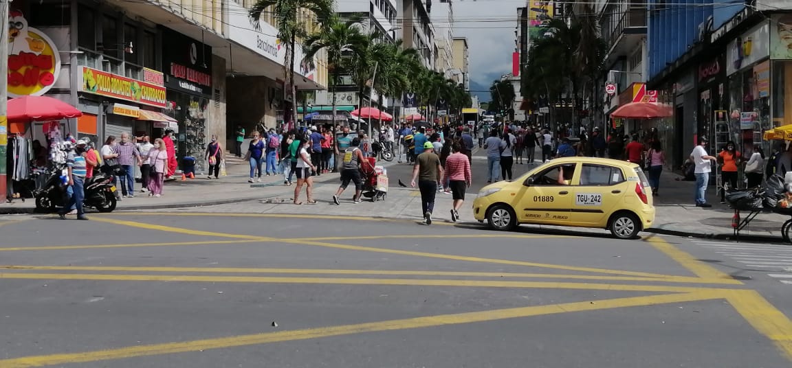 Día sin IVA en Ibagué