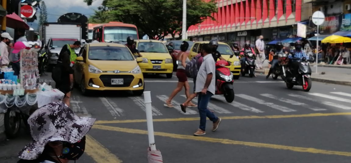 Día sin IVA en Ibagué