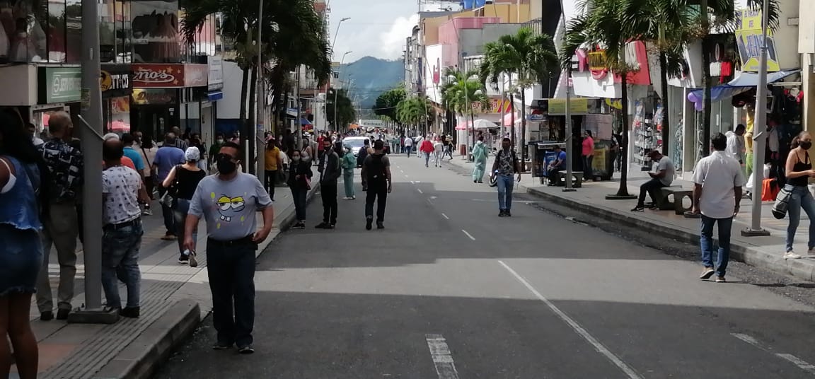 Día sin IVA en Ibagué