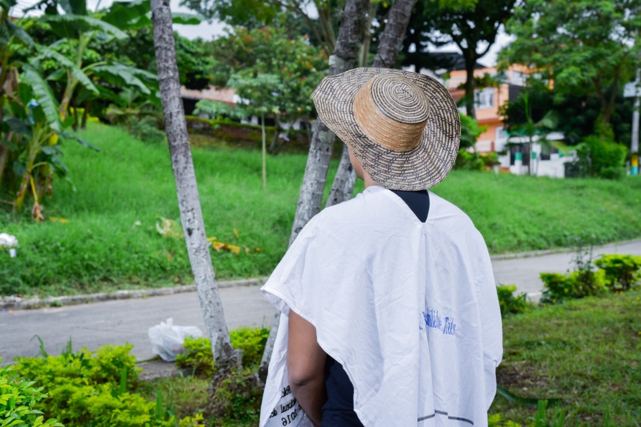 Víctimas del conflicto armado en Ibagué