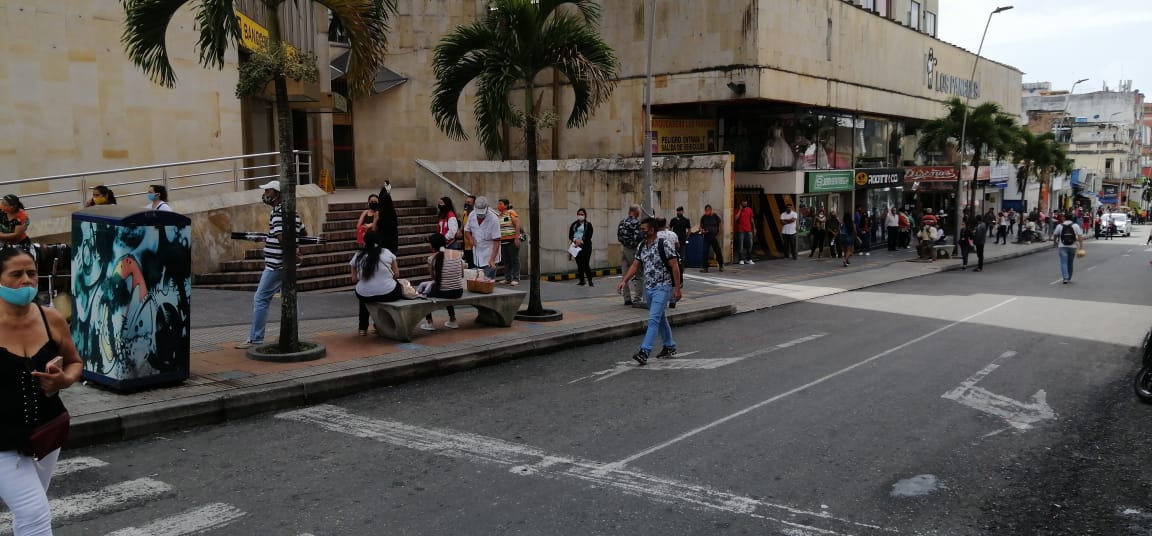 Día sin IVA en Ibagué