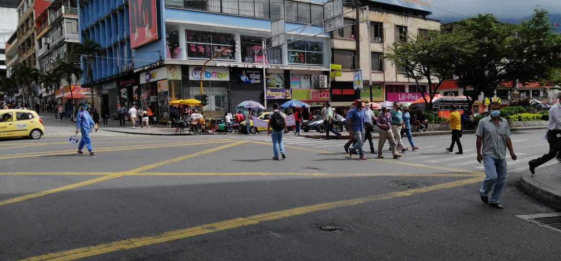 Día sin IVA en Ibagué