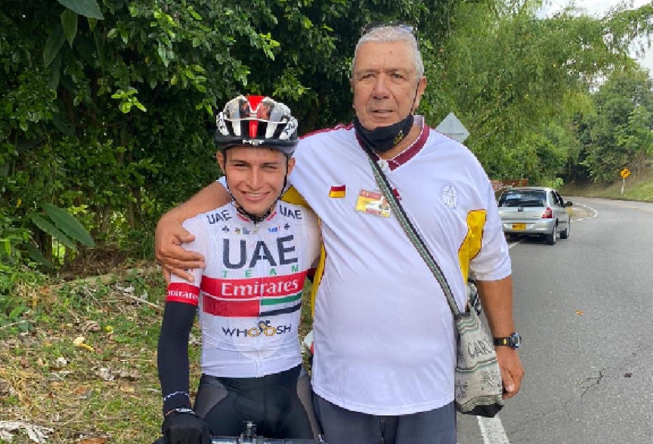 Andrés Camilo Ardila