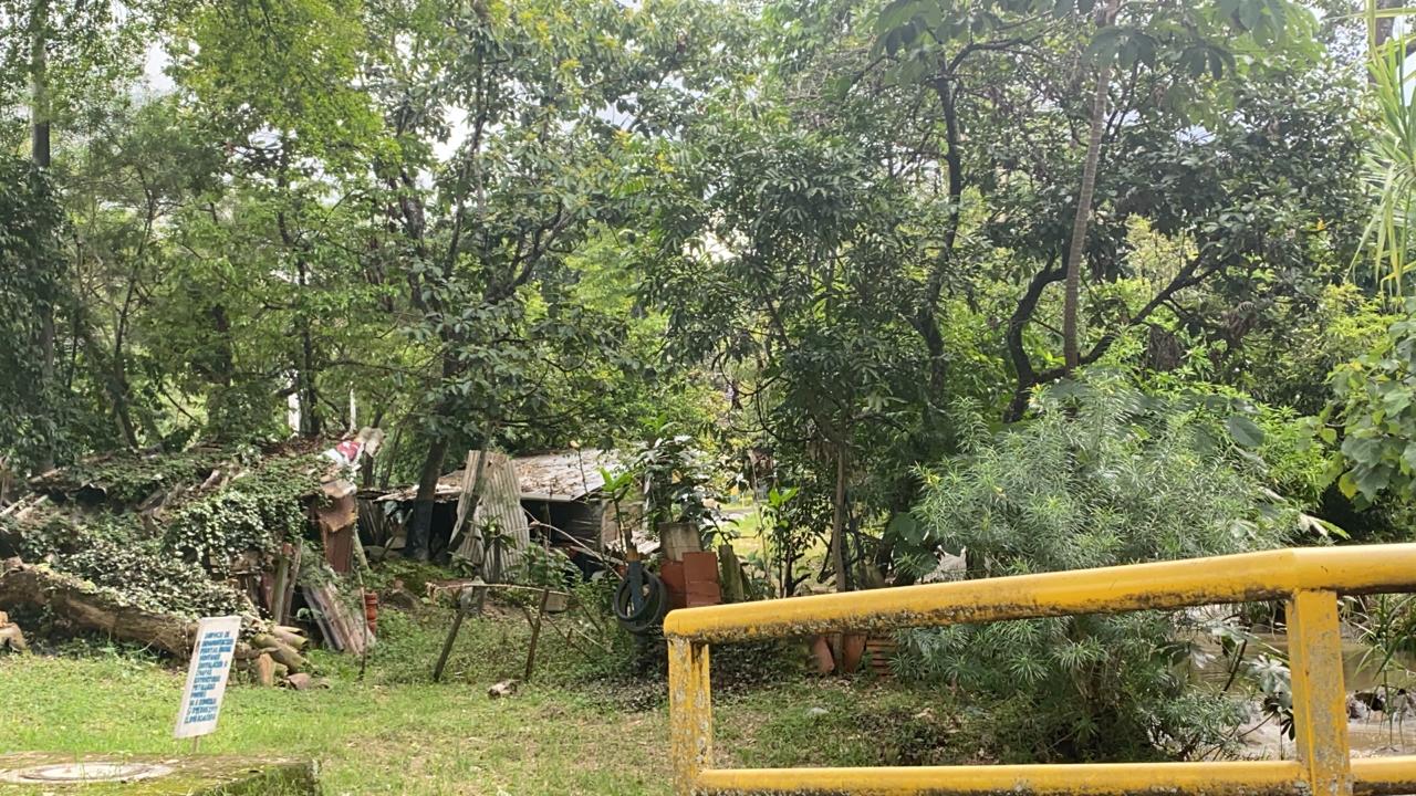 Glorieta de Cañavera