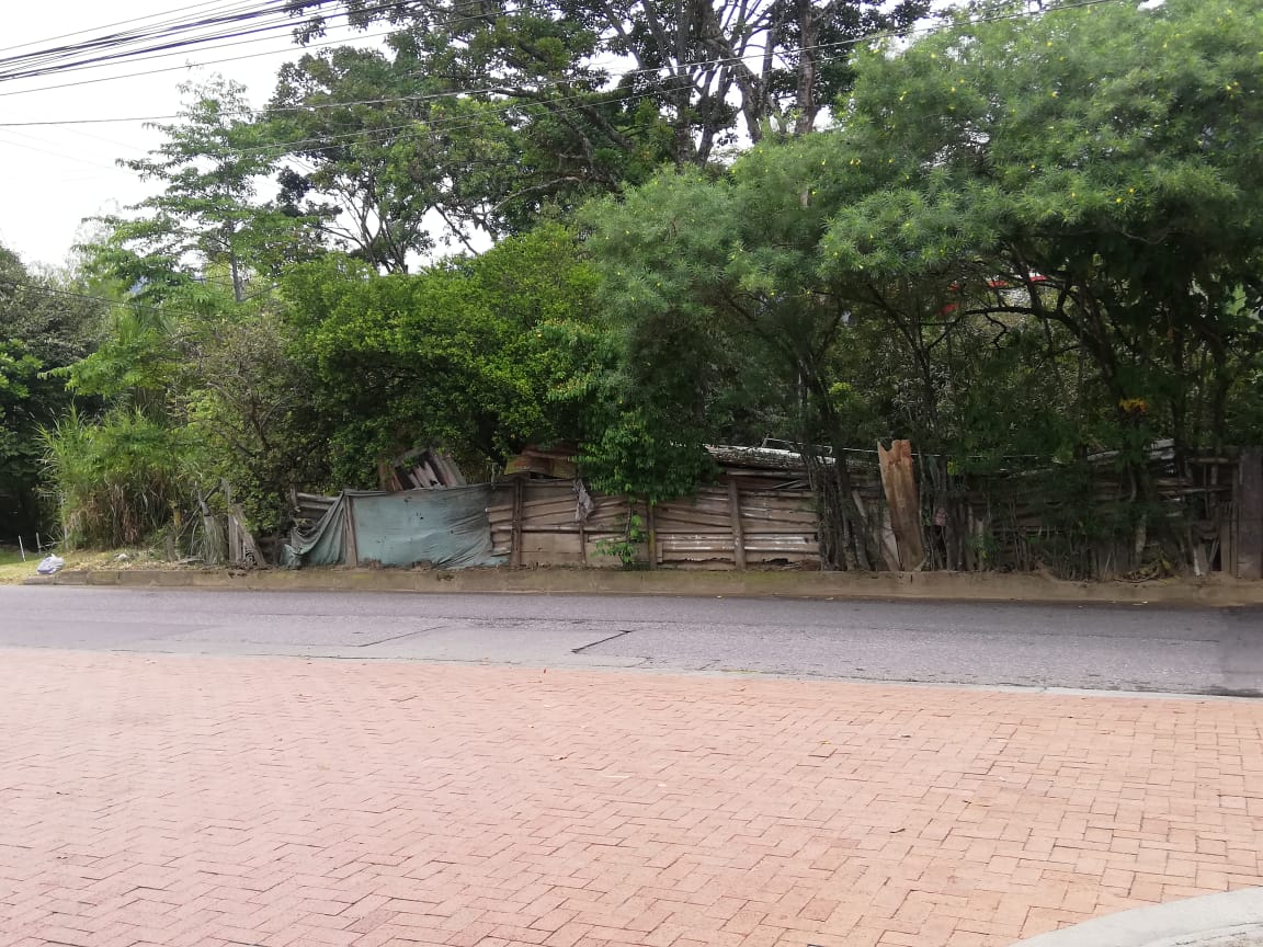 Glorieta de Cañaveral Ibagué