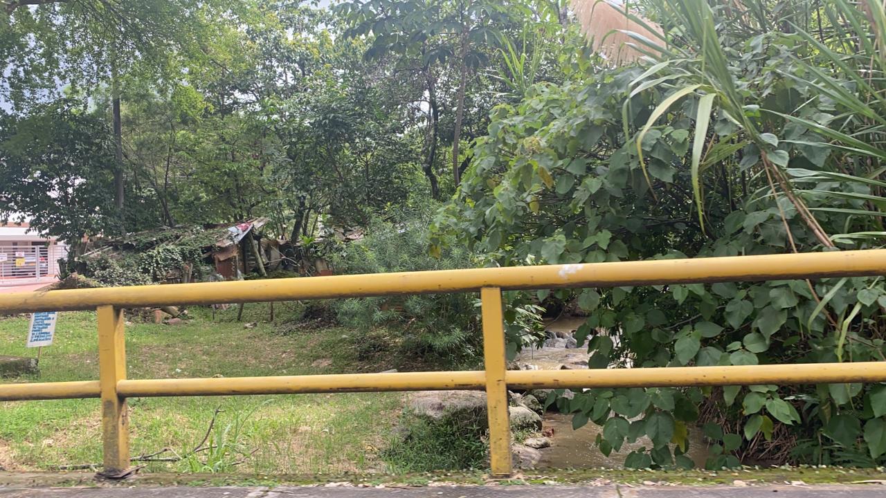 glorieta de Cañavera