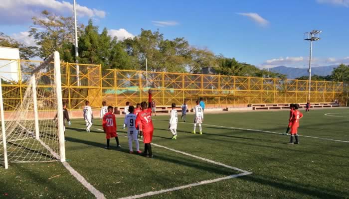 Ligas deportivas serán reubicadas