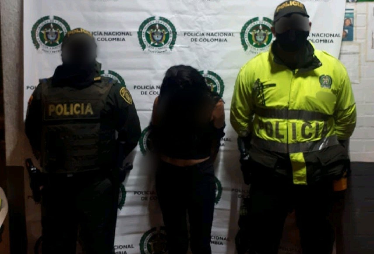 Casa por cárcel a mujer señalada de homicidio en Ibagué