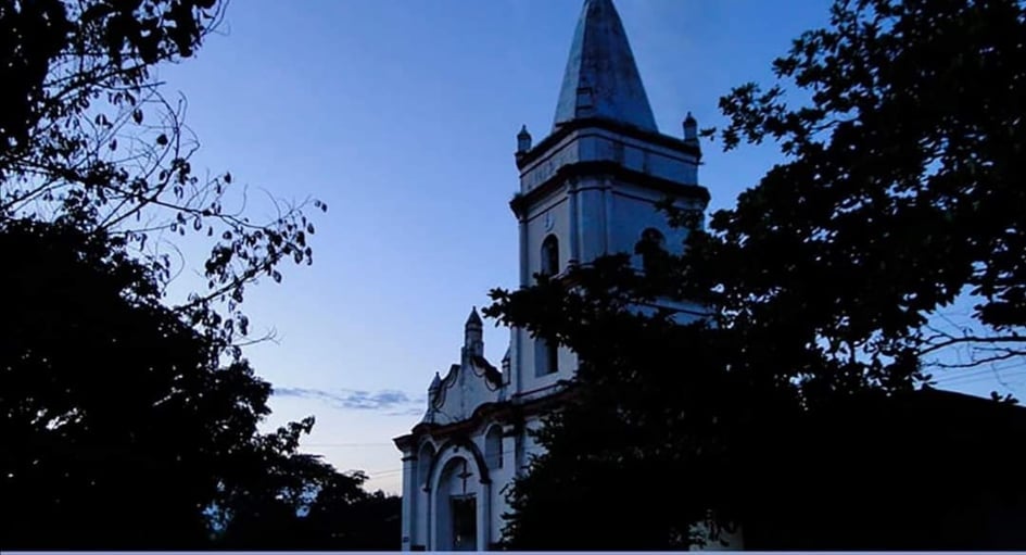 Falleció el Concejal de Coyaima David Tique Malambo