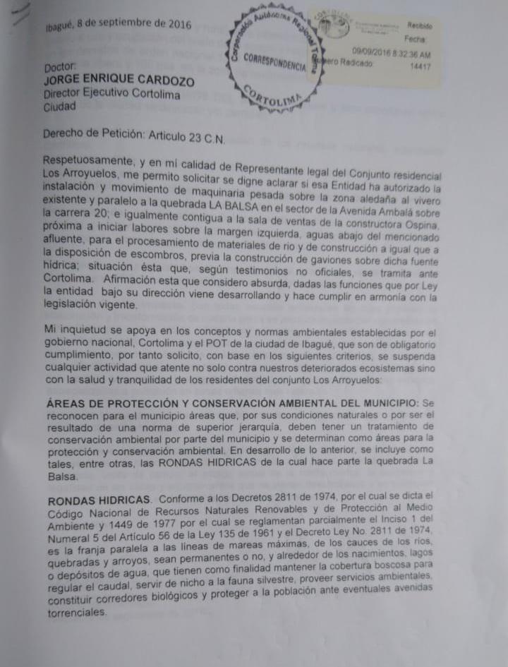 Denuncia habitantes de calle