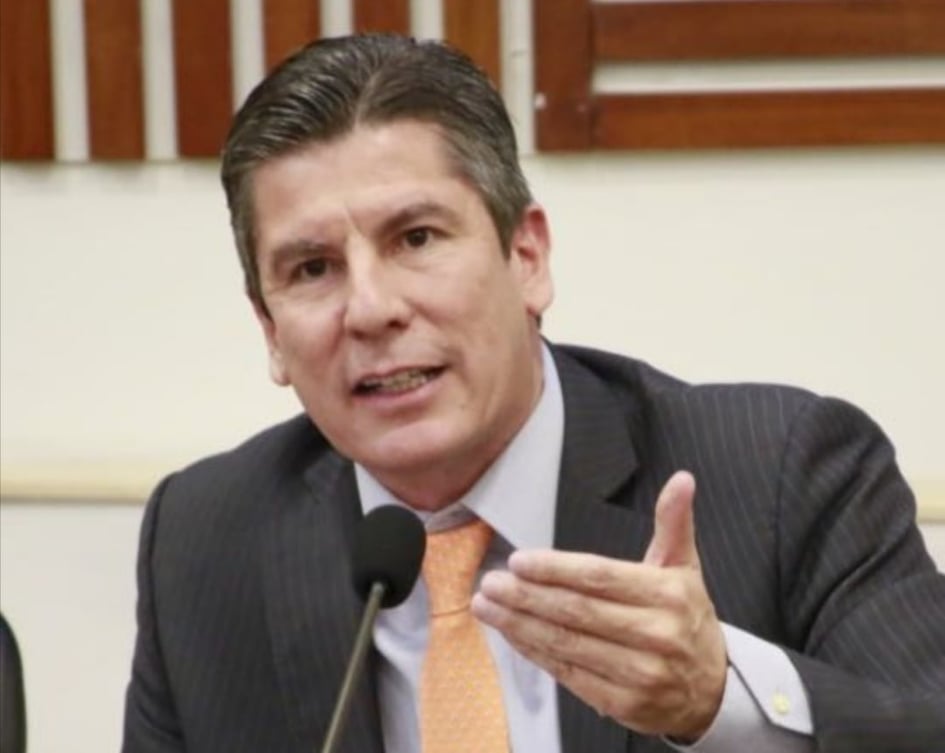 El proyecto de Ley introduce el mecanismo de ‘vacunas por impuestos’, el cual le permitirá al sector privado adquirir vacunas