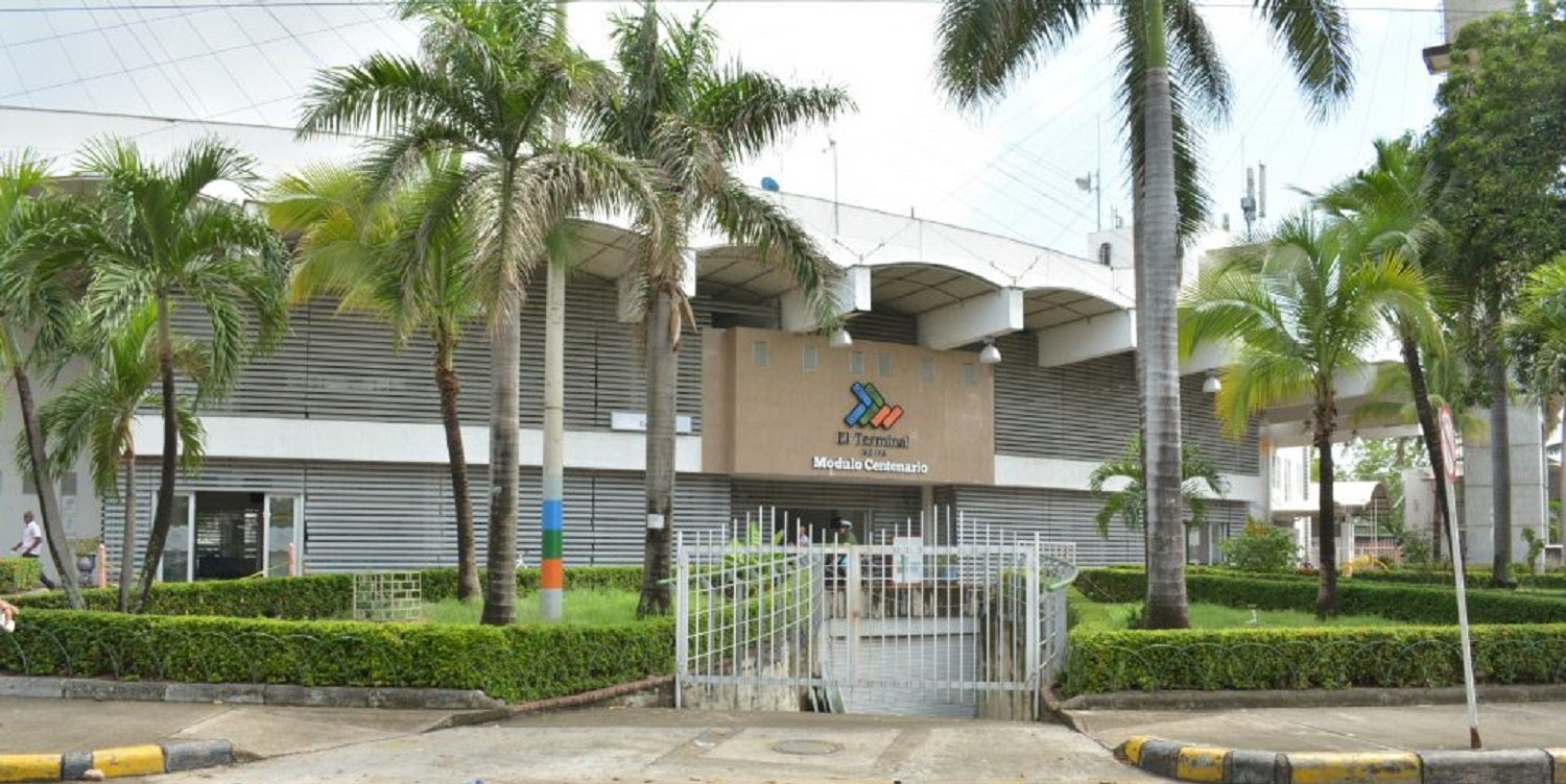 Terminal Transportes