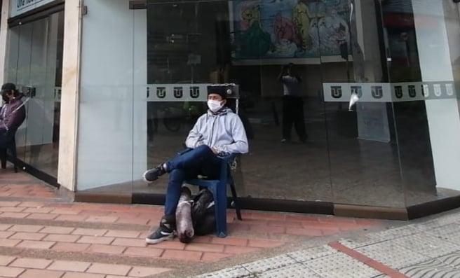 La CUT exigió con anterioridad y suficiente tiempo al gobierno nacional que la matrícula en las Universidades del Tolima sea cero