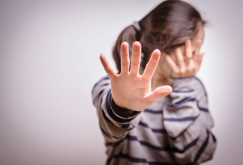 La familia espera que las autoridades no dejen pasar por alto el abuso de la menor