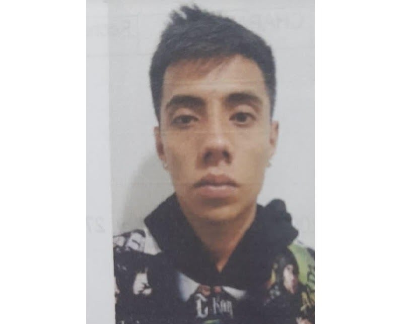 Ladrón de Celulares