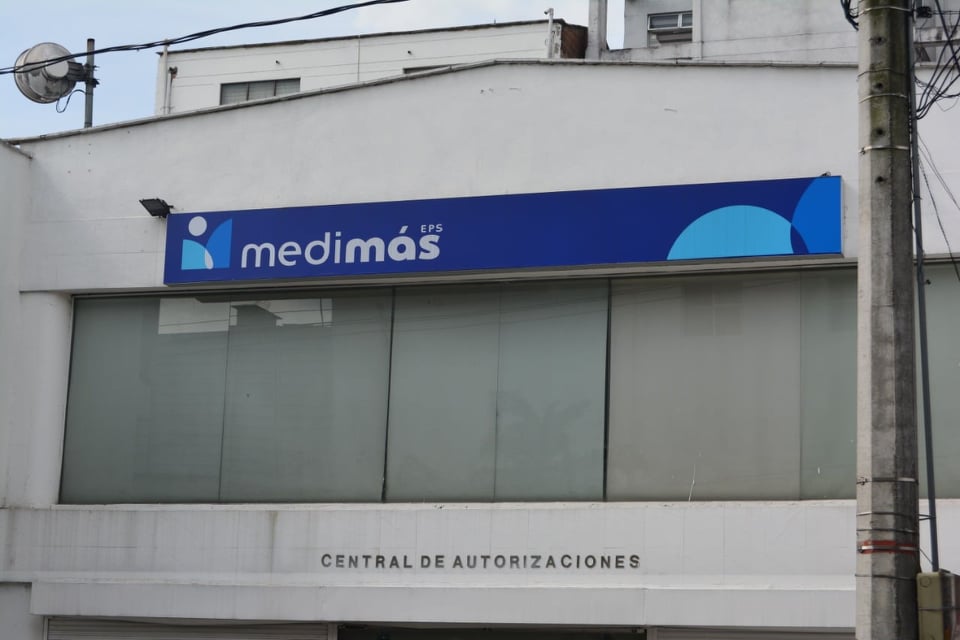 Durante el último mes, Medimás señaló que ha atendido 16.632 solicitudes de los afiliados para diversos trámites