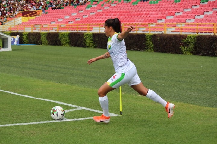 Una nueva 'superpoderosa' en el fútbol ibérico