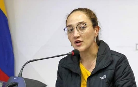 Secretaria de Planeación de Ibagué