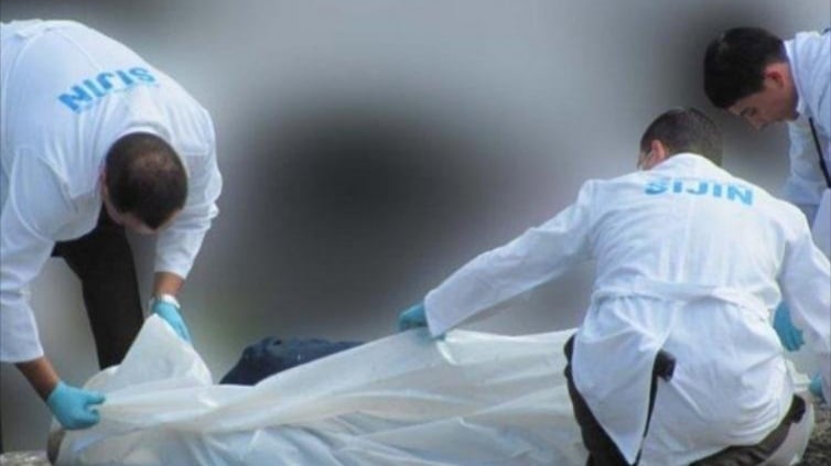 Las muertes por Covid-19 se presentaron en 10 hombres y 2 mujeres