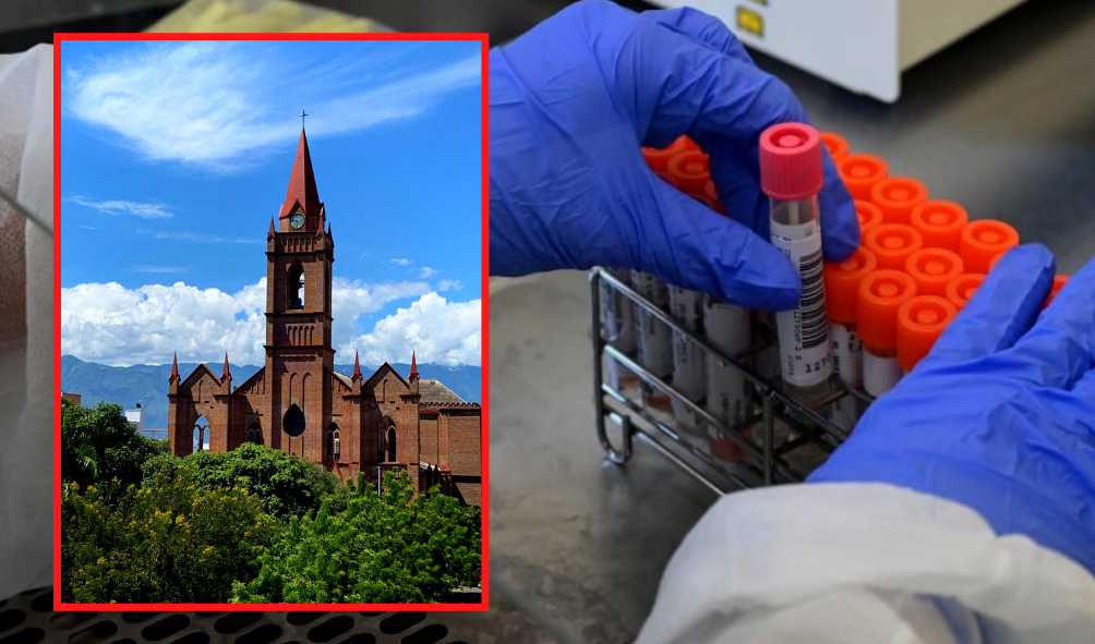 Neiva registra cifras preocupantes de contagios por Covid-19