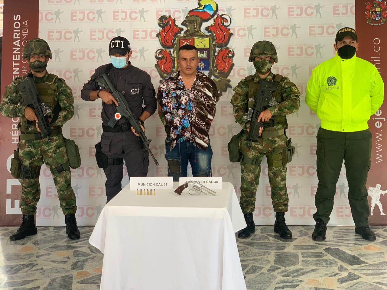 Homicidios Algeciras Huila