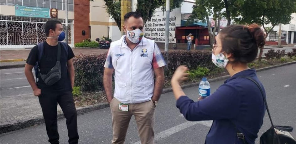 Estudiantes de la Universidad del Tolima han denunciado a varios docentes del Alma Mater por presunto acoso sexual