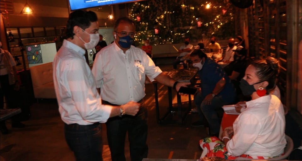 Ibagué está entre las 35 ciudades priorizadas para dar apertura a los restaurantes.