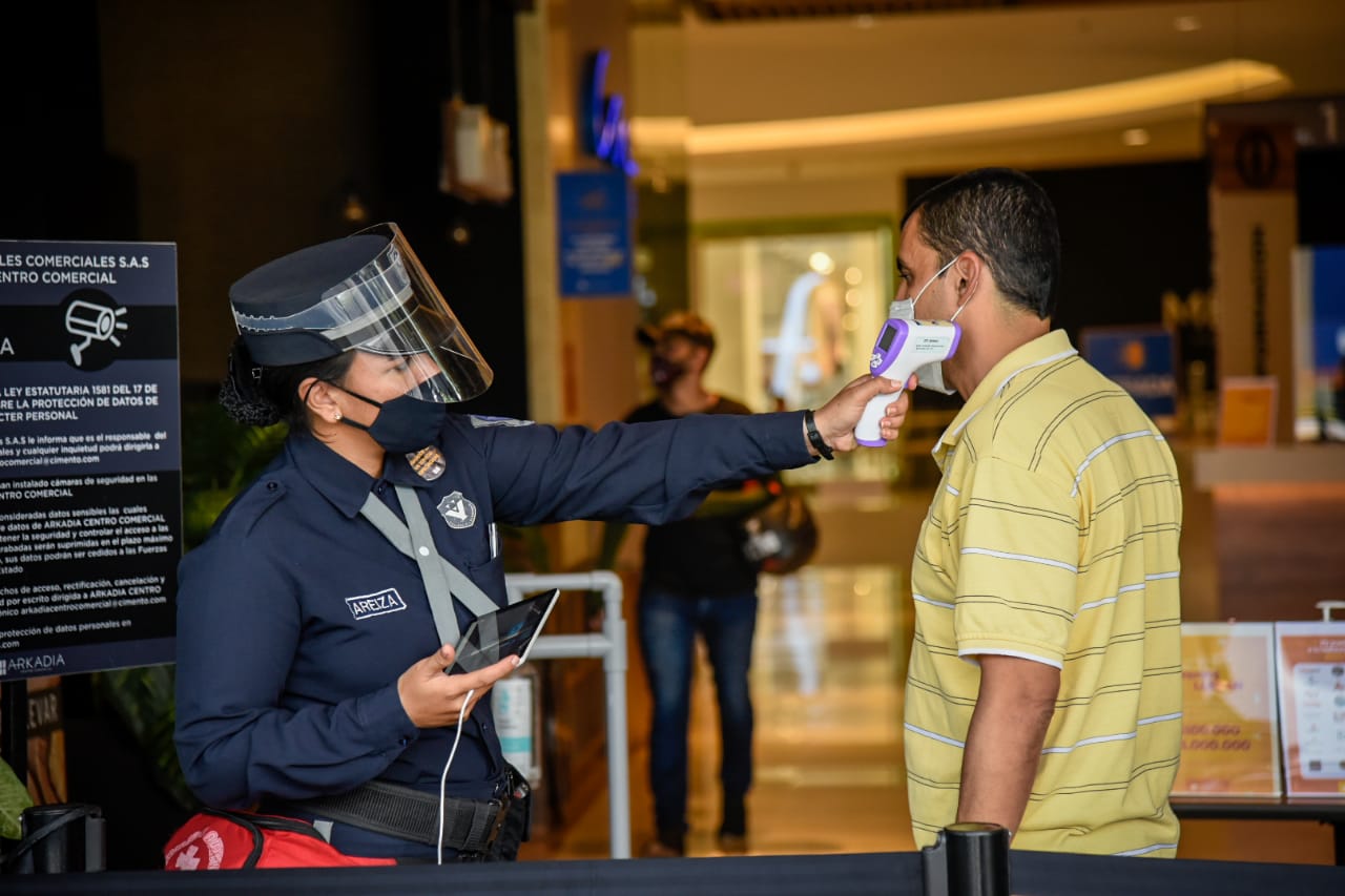 Segundo día sin IVA en Medellín