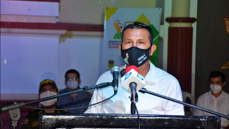 Concejales de la oposición responsabilizan al alcalde de la propagación de Covid-19